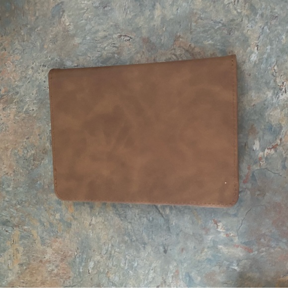 Brown Kindle Case NWOT - Picture 6 of 8